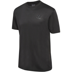 hummel Active Trikot Herren 2203 - obsidian XL