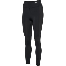 hummel hmlMT ACTIVE High-Waist Tights Damen 2001 - black XS