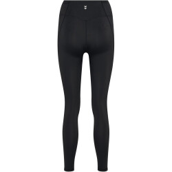 hummel hmlMT ACTIVE High-Waist Tights Damen 2001 - black XS