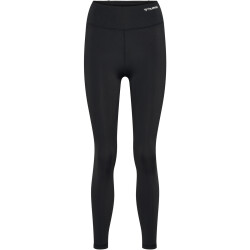 hummel hmlMT ACTIVE High-Waist Tights Damen 2001 - black M