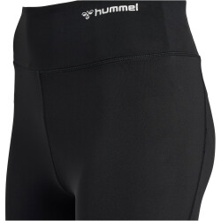 hummel hmlMT ACTIVE High-Waist Tights Damen 2001 - black M