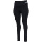 hummel hmlTE PACE Seamless High-Waist Tights Plus Damen 2001 - black XXL