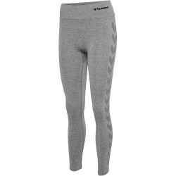 hummel hmlCI Seamless Mid Waist Scrunch Tights Damen 2006...