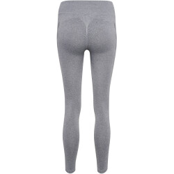 hummel hmlCI Seamless Mid Waist Scrunch Tights Damen 2006...