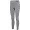 hummel hmlCI Seamless Mid Waist Scrunch Tights Damen 2006 - grey melange XS
