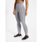 hummel hmlCI Seamless Mid Waist Scrunch Tights Damen 2006 - grey melange S