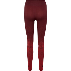 hummel hmlMT FADE Seamless Mid-Waist Tights Damen 8133 -...