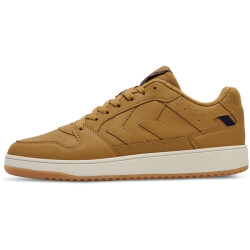 hummel St. Power Play Winter Sneaker 8020 - rubber 37