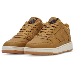 hummel St. Power Play Winter Sneaker 8020 - rubber 39