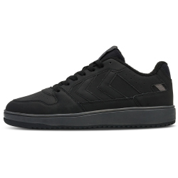 hummel St. Power Play Winter Sneaker 2001 - black 39