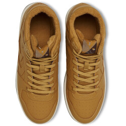 hummel St. Power Play Mid-Top Winter Sneaker 8020 - rubber 41