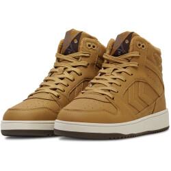 hummel St. Power Play Mid-Top Winter Sneaker 8020 - rubber 41