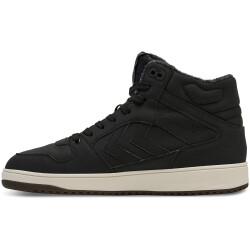 hummel St. Power Play Mid-Top Winter Sneaker 2001 - black 40