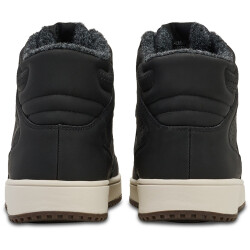 hummel St. Power Play Mid-Top Winter Sneaker 2001 - black 40