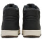 hummel St. Power Play Mid-Top Winter Sneaker 2001 - black 40