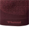 hummel hmlMT FADE Seamless 1/2-Zip langarm Sportshirt Damen 8133 - bitter chocolate/mineral red L
