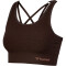 hummel hmlMT FOCUS Seamless Sport-BH Damen 8071 - java XS