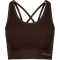 hummel hmlMT FOCUS Seamless Sport-BH Damen 8071 - java L