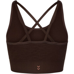 hummel hmlMT FOCUS Seamless Sport-BH Damen 8071 - java XL