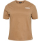 hummel hmlLEGACY Regular T-Shirt Plus Damen 5263 - tigers eye XXL