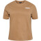hummel hmlLEGACY Regular T-Shirt Plus Damen 5263 - tigers eye 3XL
