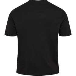 hummel hmlLEGACY Regular T-Shirt Plus Damen 2001 - black XL