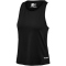 hummel hmlMT AURA Mesh-Top Damen 2001 - black S