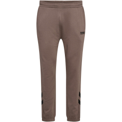 hummel hmlLEGACY Regular Sporthose Plus Herren 8109 - iron XXL