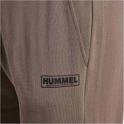 hummel hmlLEGACY Regular Sporthose Plus Herren 8109 - iron XXL