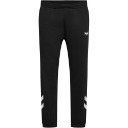 hummel hmlLEGACY Regular Sporthose Plus Herren 2001 - black XXL