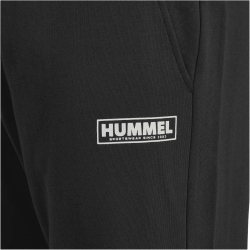 hummel hmlLEGACY Regular Sporthose Plus Herren 2001 - black XXL