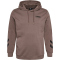hummel hmlLEGACY Regular Hoodie Plus Herren 8109 - iron XXL