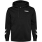 hummel hmlLEGACY Regular Hoodie Plus Herren 2001 - black XXL