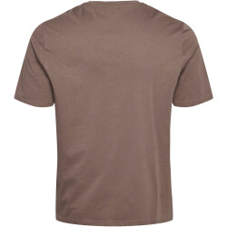 hummel hmlLEGACY Regular T-Shirt Plus Herren 8109 - iron 4XL