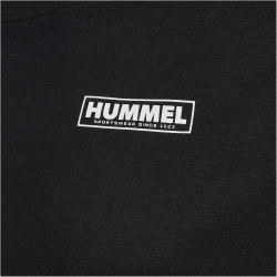 hummel hmlLEGACY Regular T-Shirt Plus Herren 2001 - black XXL