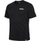 hummel hmlLEGACY Regular T-Shirt Plus Herren 2001 - black XXL