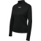 hummel hmlLGC GISA Rollkragenpullover Damen 2001 - black XXS