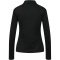 hummel hmlLGC GISA Rollkragenpullover Damen 2001 - black XXS