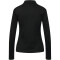 hummel hmlLGC GISA Rollkragenpullover Damen 2001 - black XS