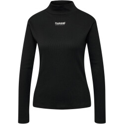 hummel hmlLGC GISA Rollkragenpullover Damen 2001 - black XL