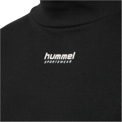 hummel hmlLGC GISA Rollkragenpullover Damen 2001 - black XL