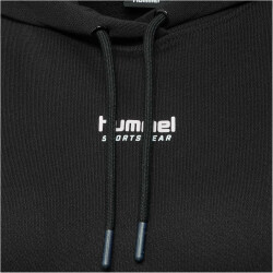 hummel hmlLGC SHAI Hoodie Damen 2001 - black S