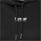 hummel hmlLGC SHAI Hoodie Damen 2001 - black S