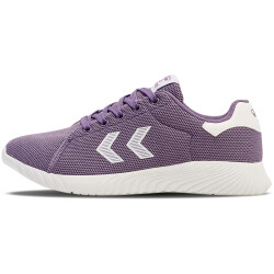 hummel Breaker Breaker Lace Sneaker Kinder 3389 - purple 37