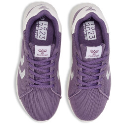 hummel Breaker Breaker Lace Sneaker Kinder 3389 - purple 37