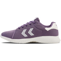 hummel Breaker Breaker Lace Sneaker Kinder 3389 - purple 37