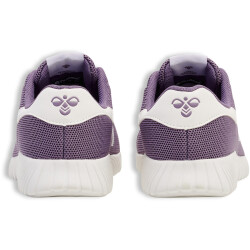 hummel Breaker Breaker Lace Sneaker Kinder 3389 - purple 37