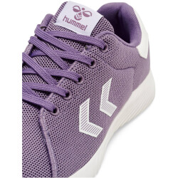 hummel Breaker Breaker Lace Sneaker Kinder 3389 - purple 37