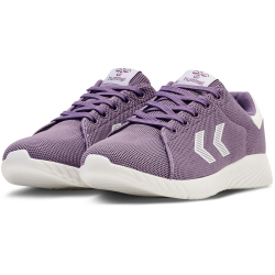 hummel Breaker Breaker Lace Sneaker Kinder 3389 - purple 37