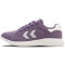 hummel Breaker Breaker Lace Sneaker Kinder 3389 - purple 37
